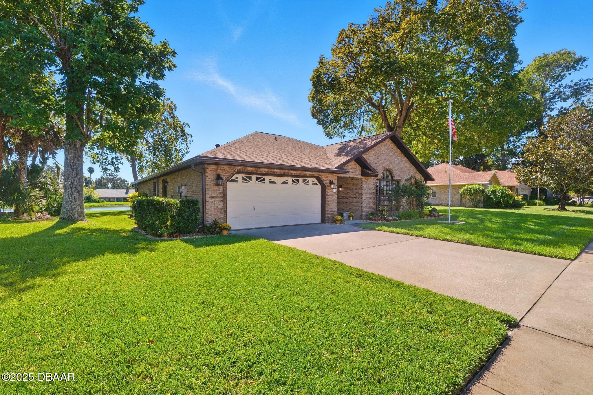 listing