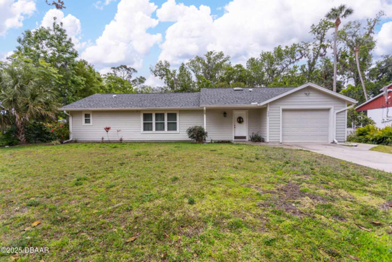 listing