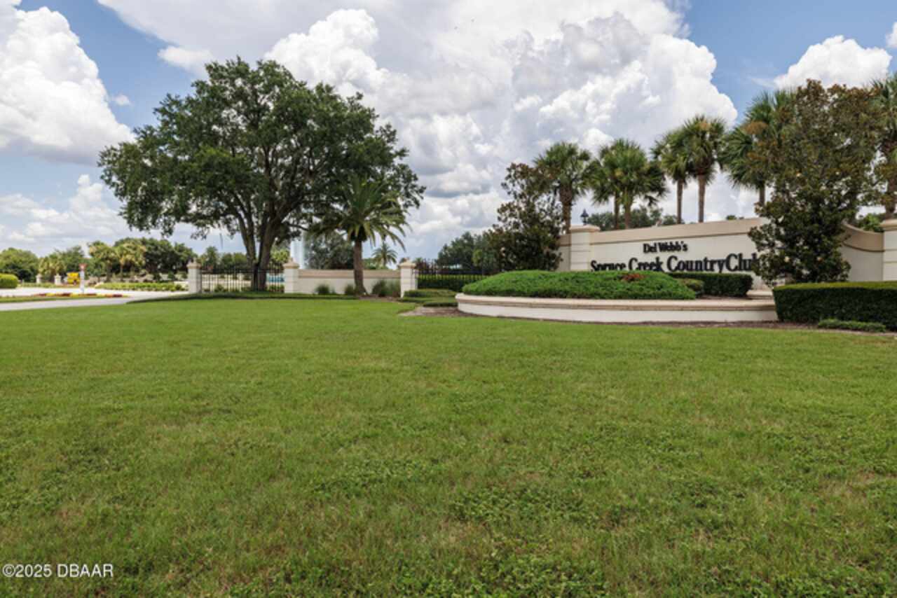 listing