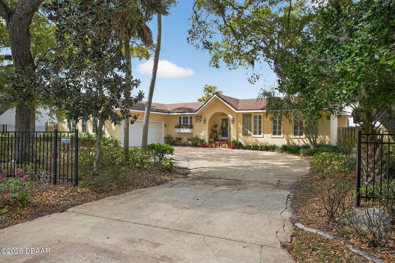 2136 John Anderson Drive, Ormond Beach, FL 32176