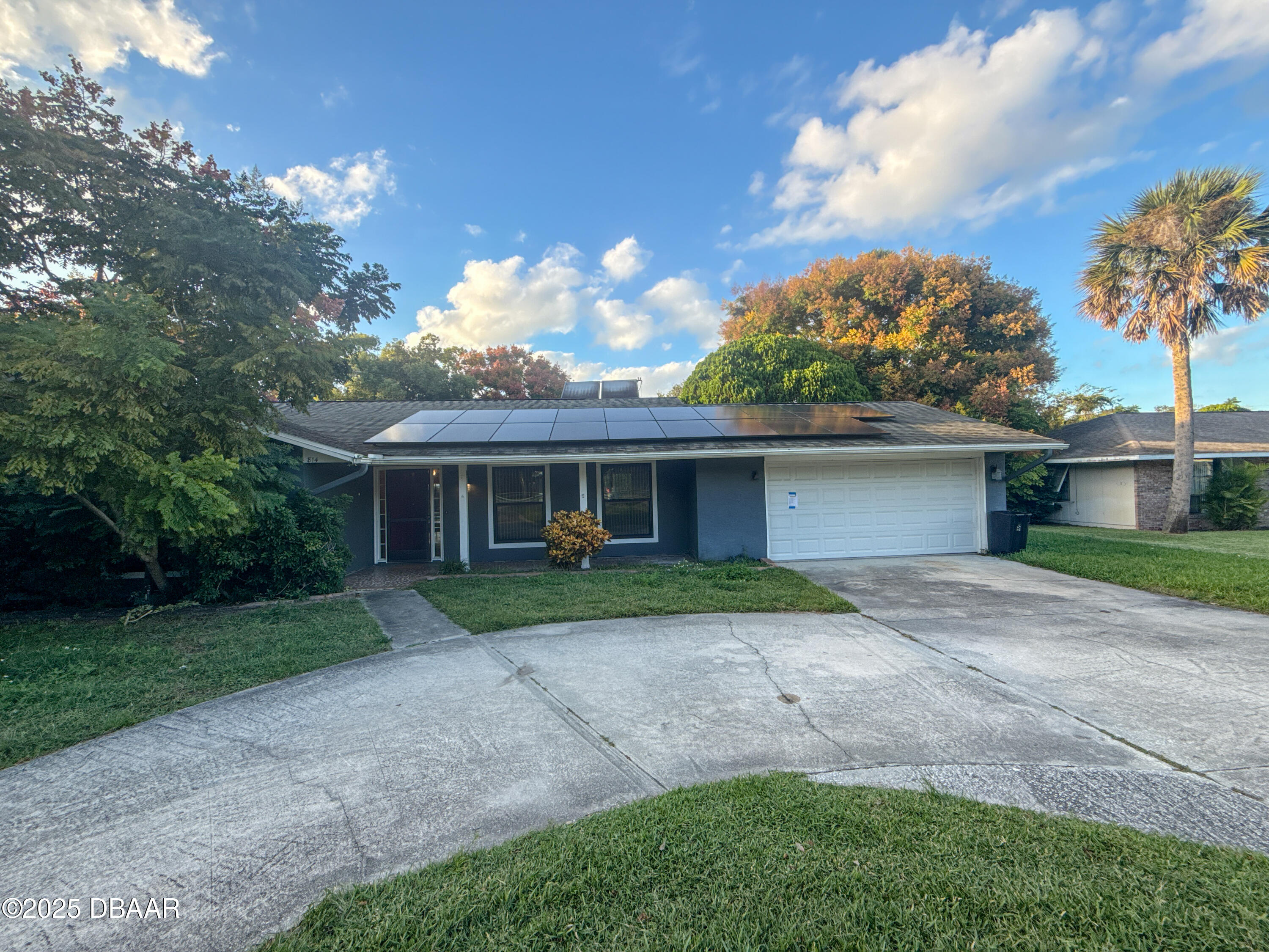 listing