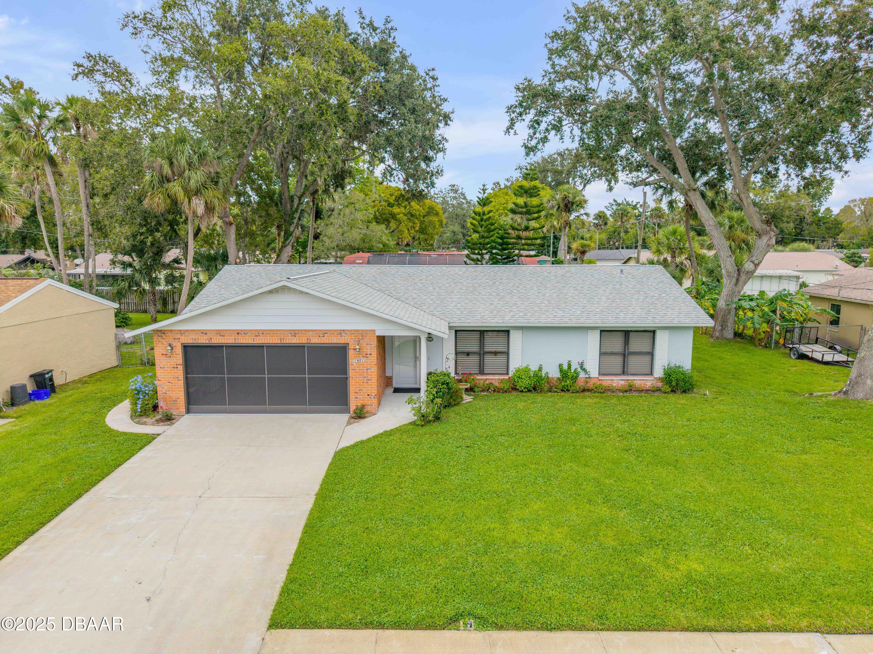 listing
