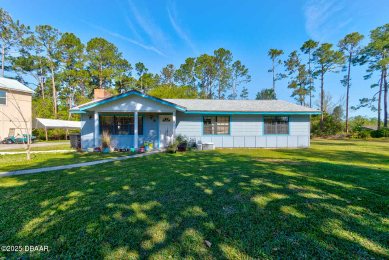 listing