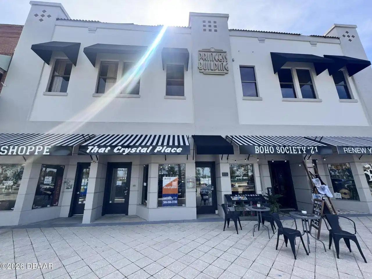 View Listing