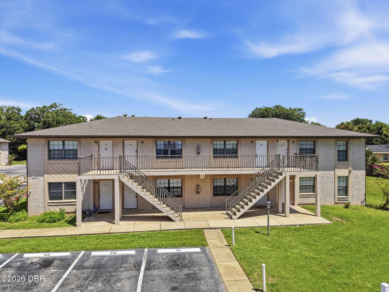 Listing