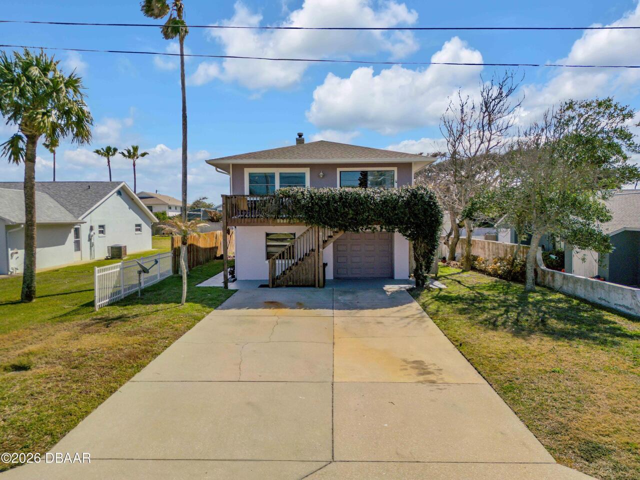 listing