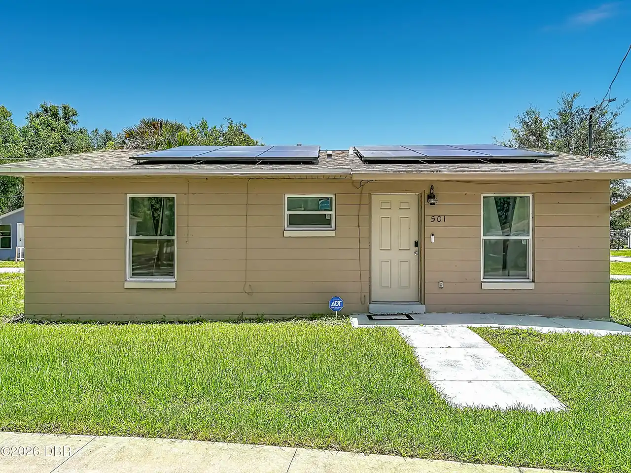 listing