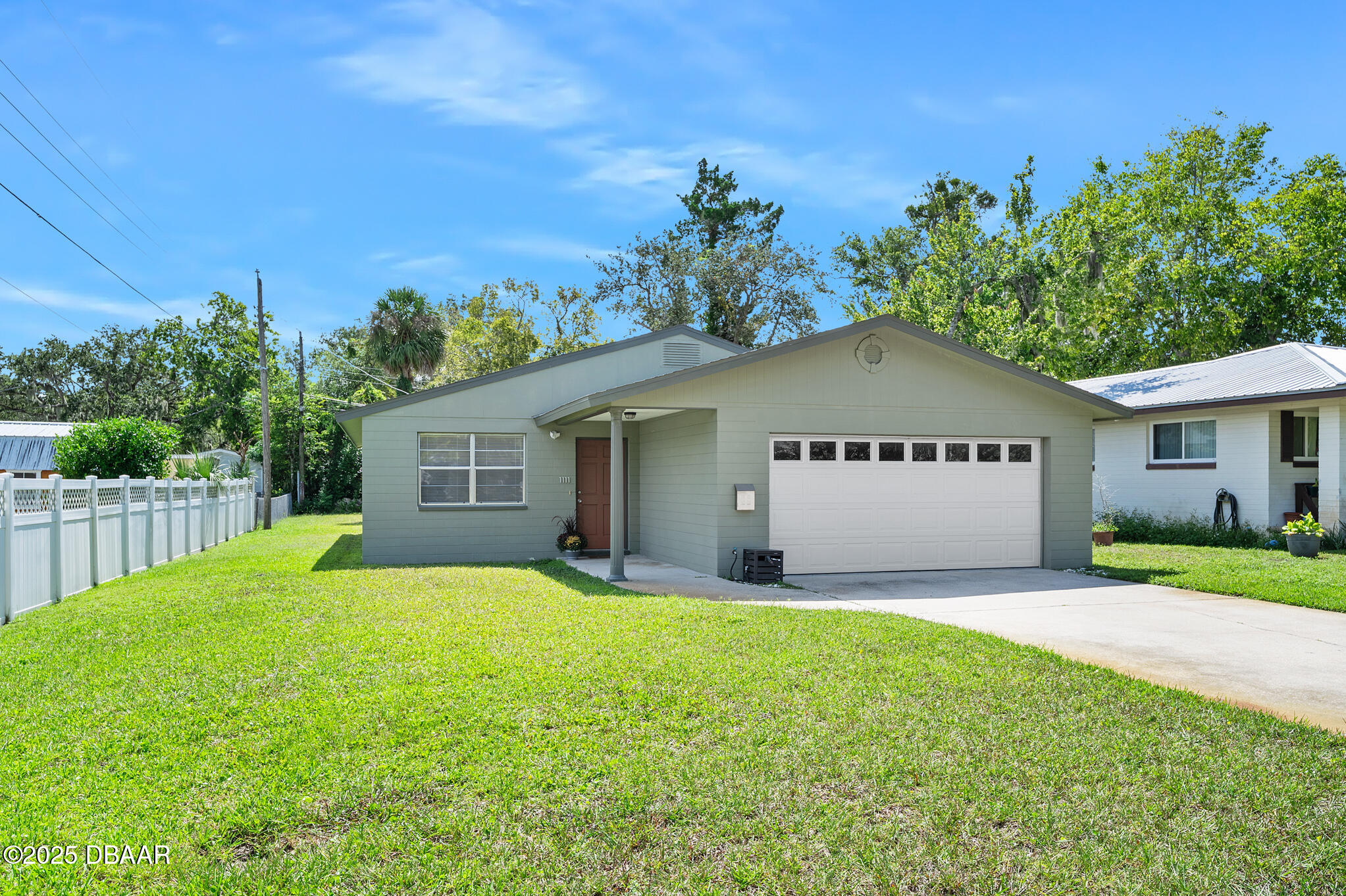 listing