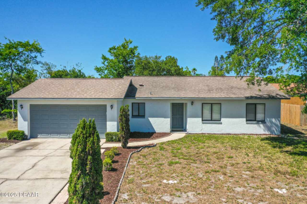 listing