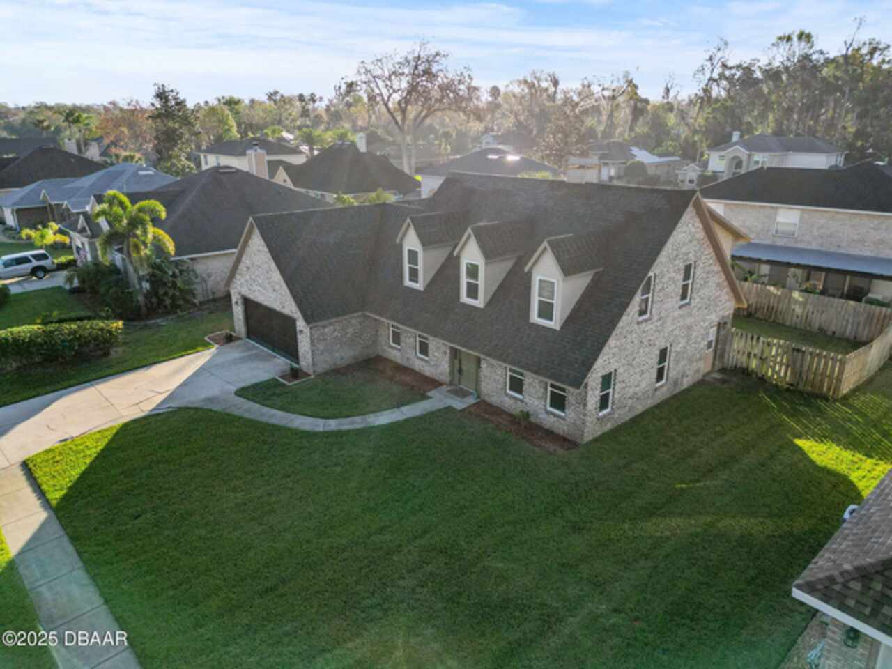 listing