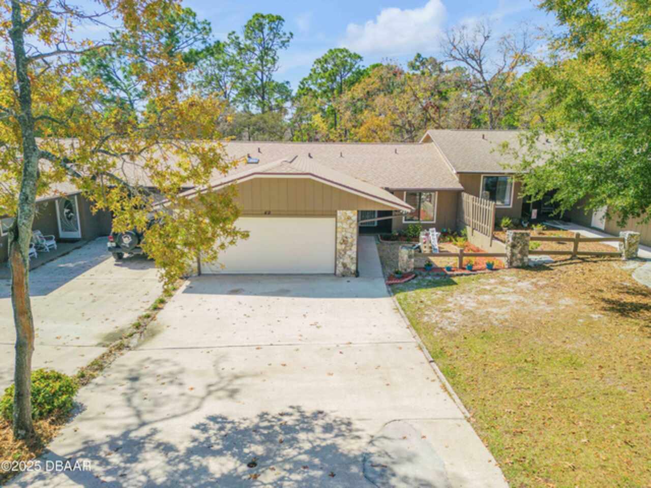 listing