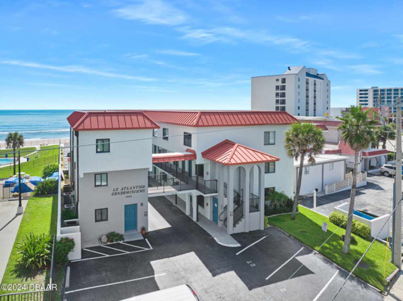listing