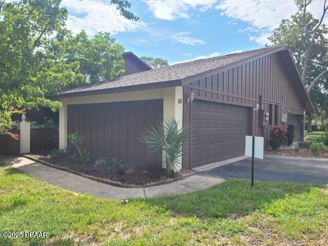 listing