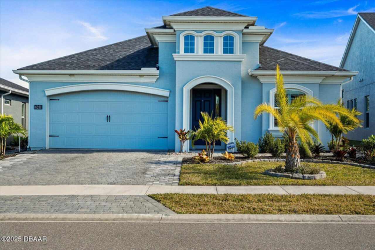 listing
