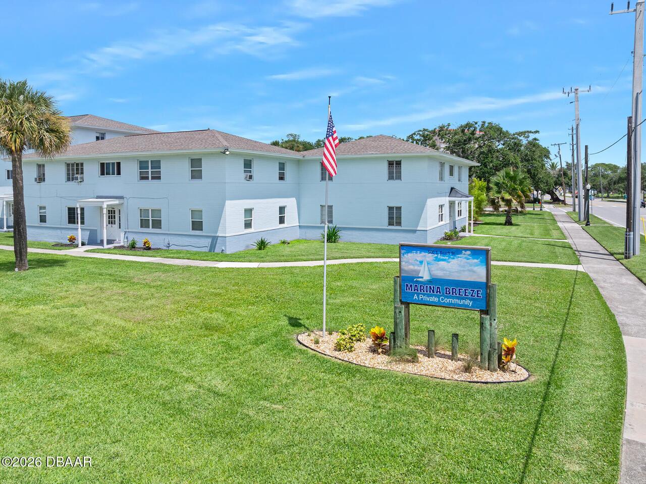 listing