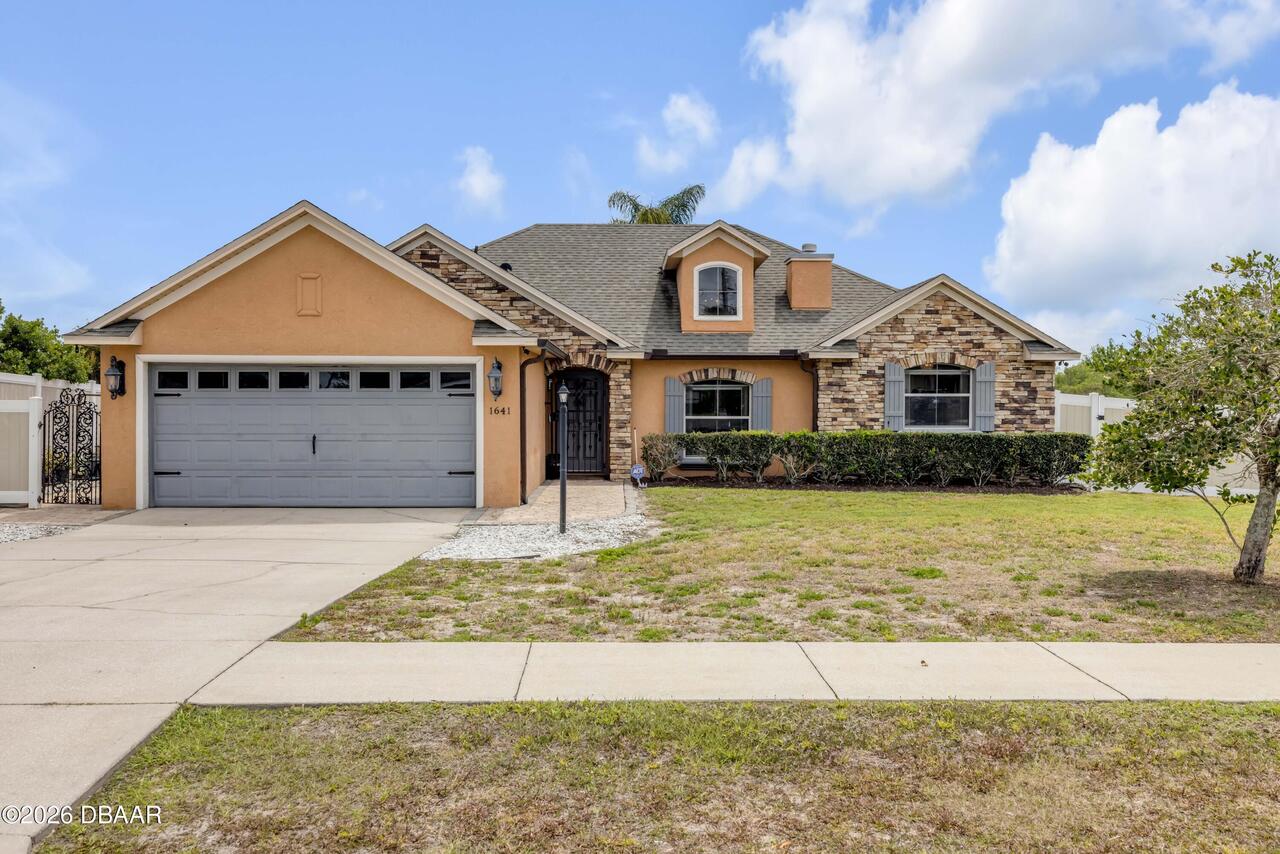 listing