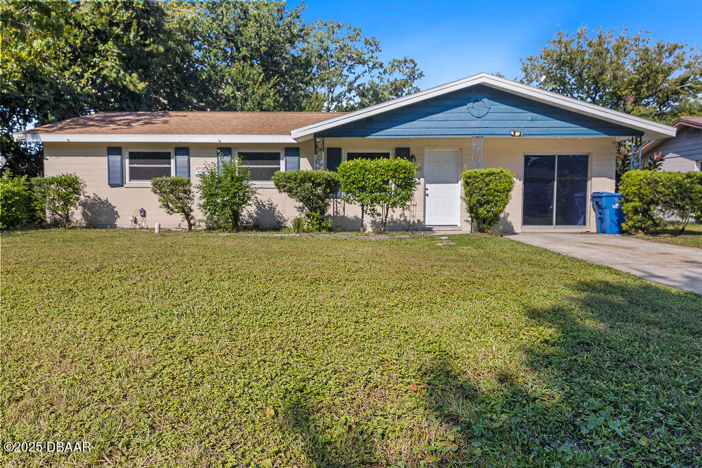 listing
