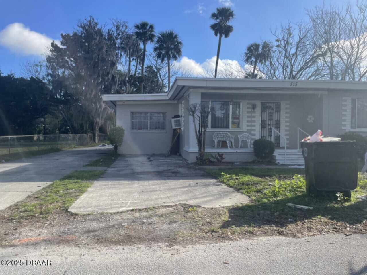 listing