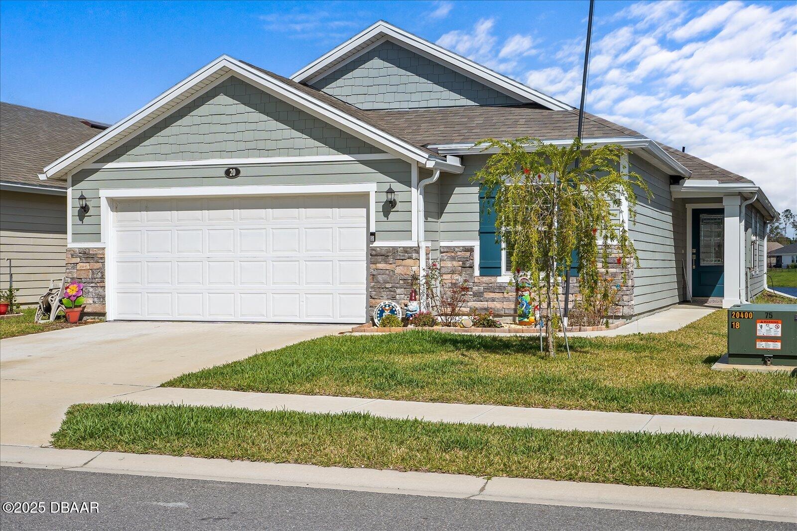 listing