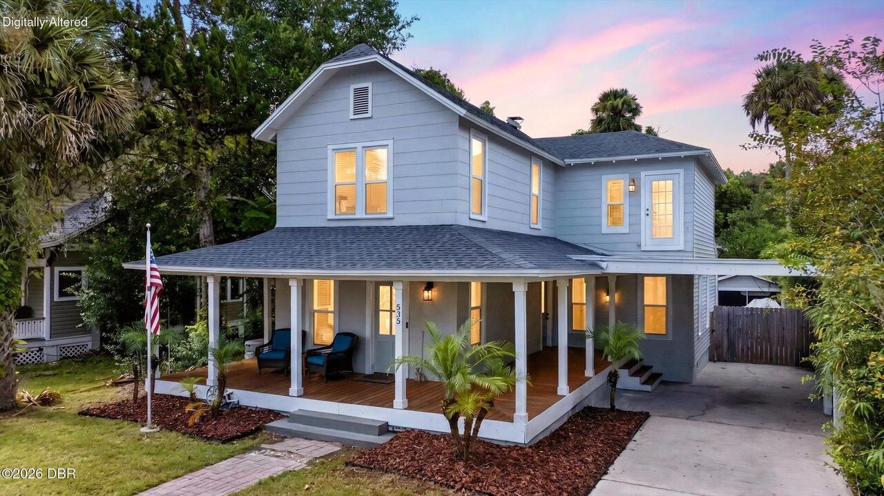 listing