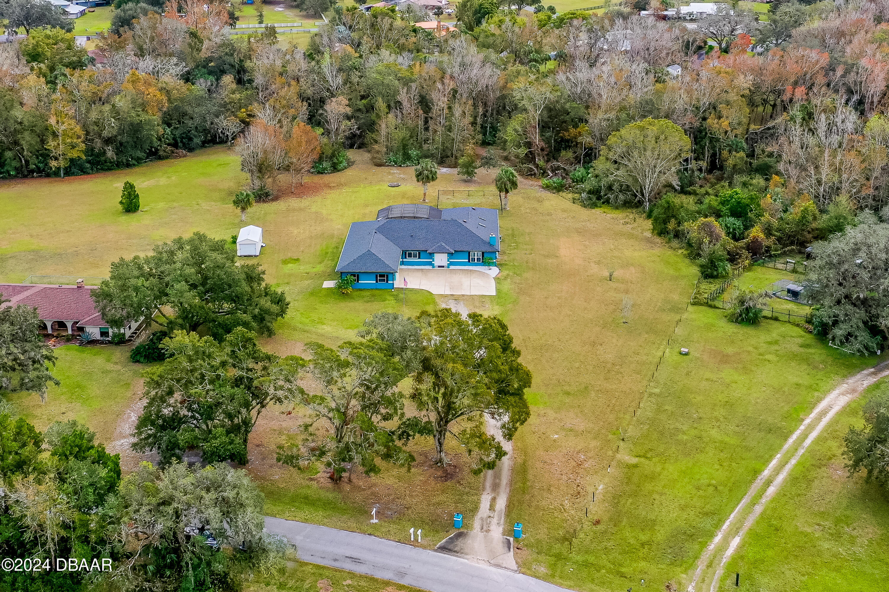 listing
