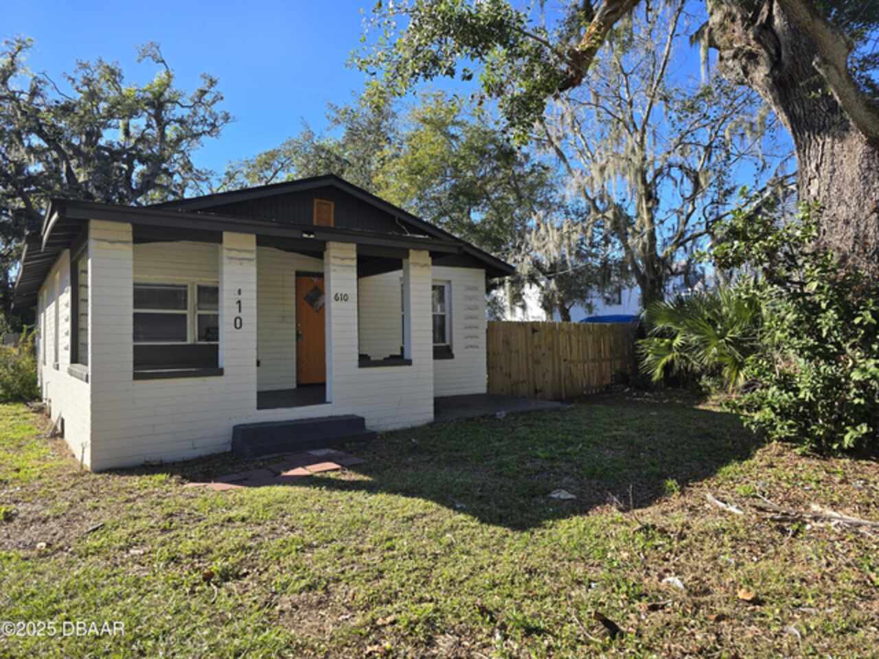 listing