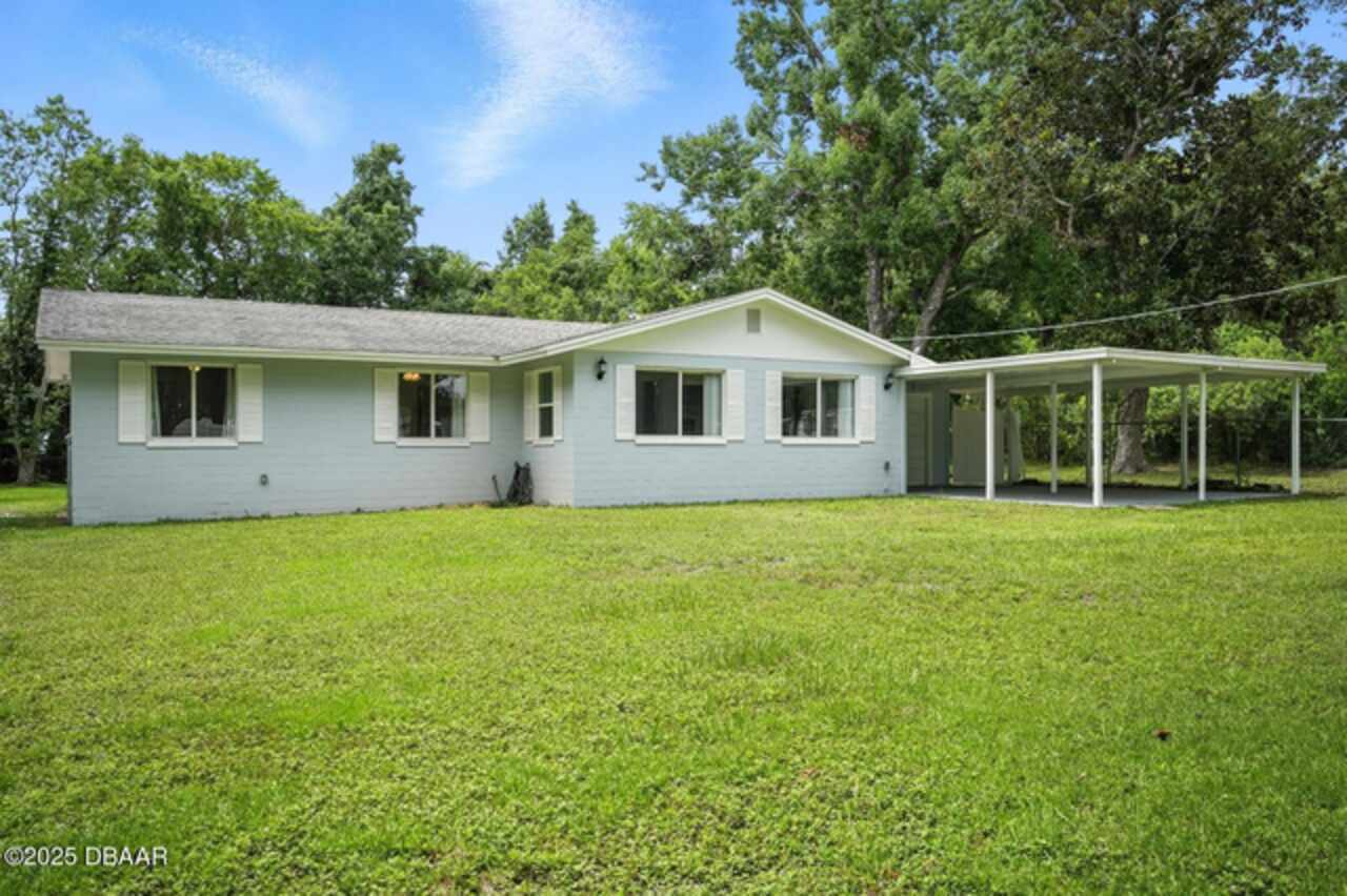 listing