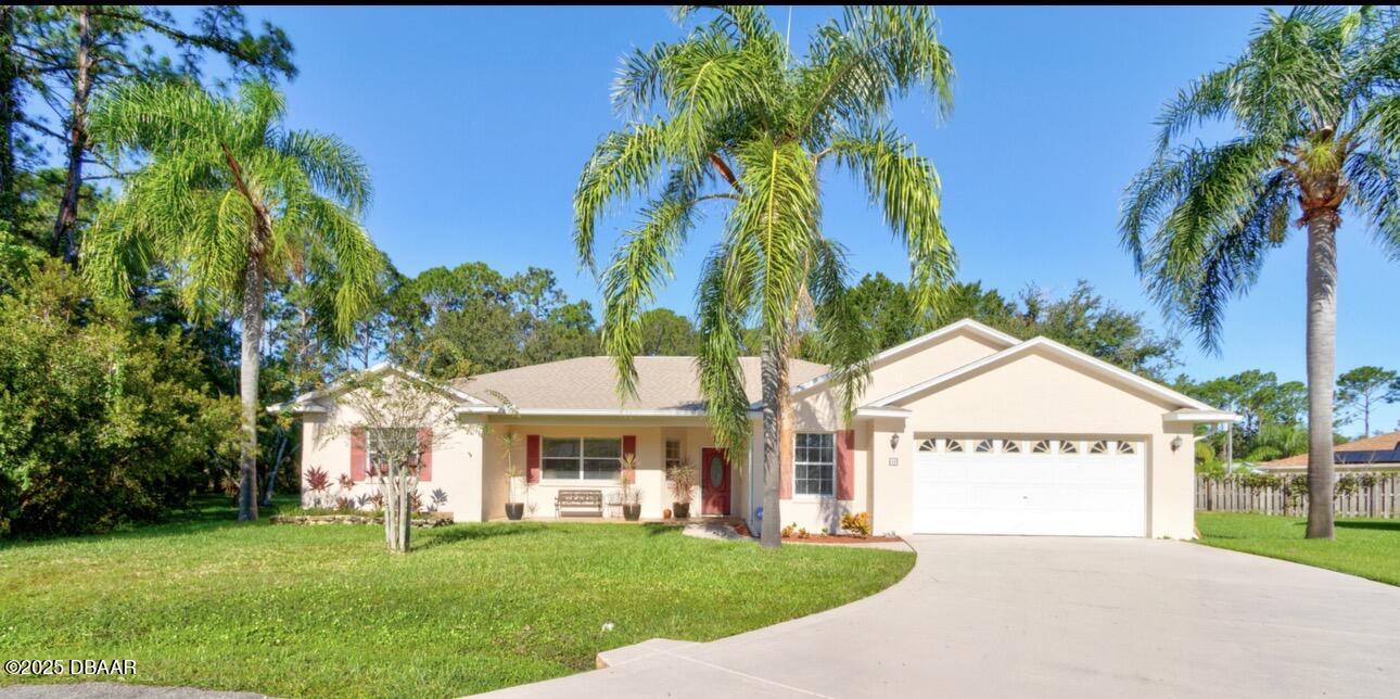 listing