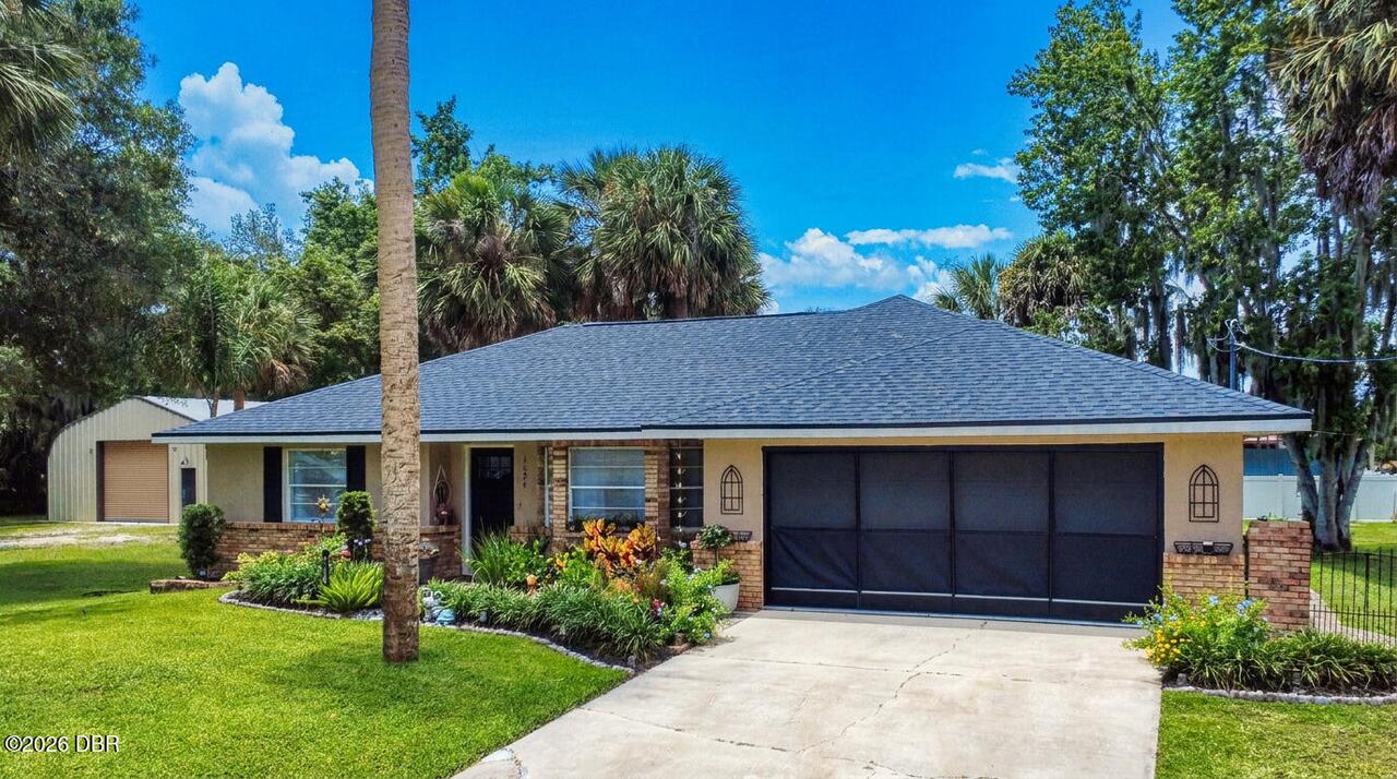 listing