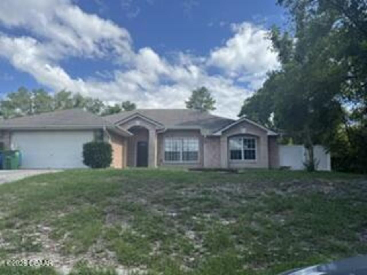 listing