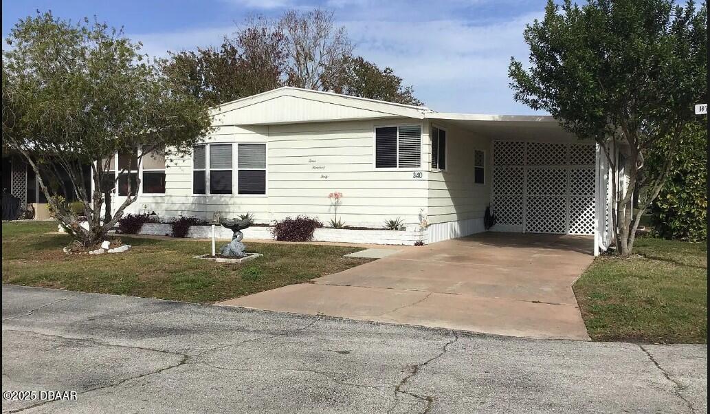 View Listing