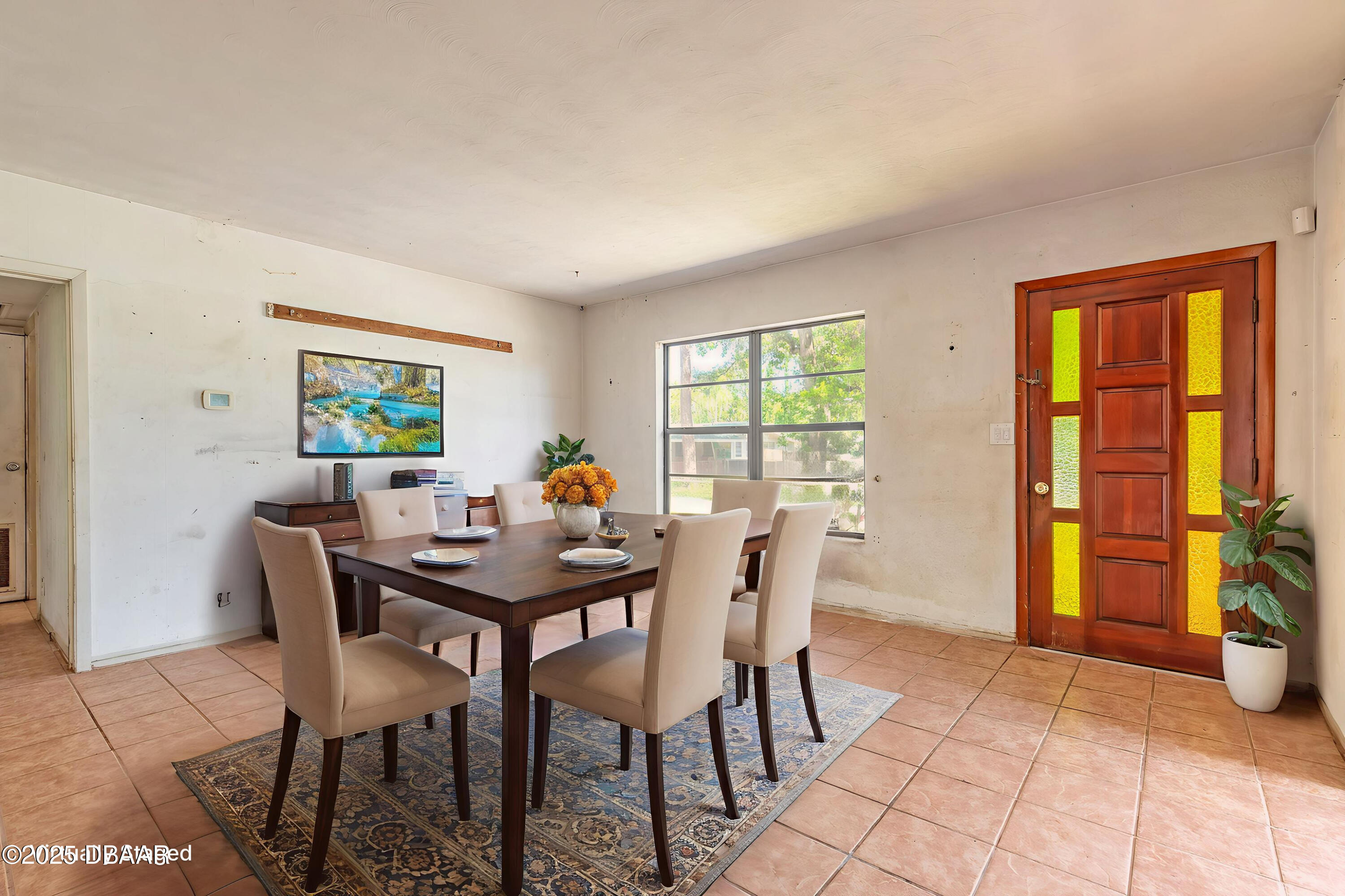 listing