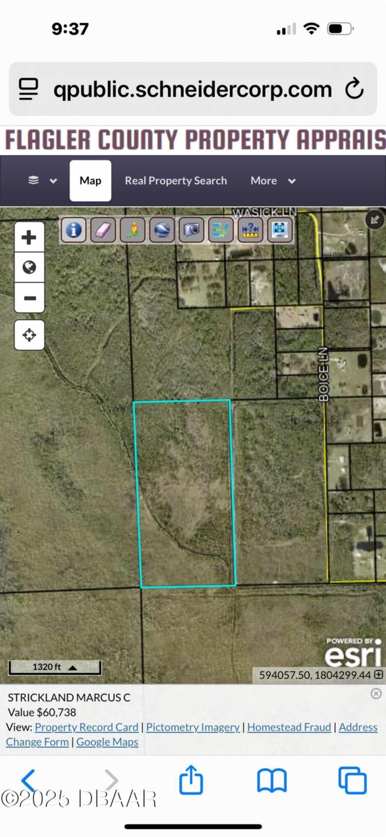 View Listing