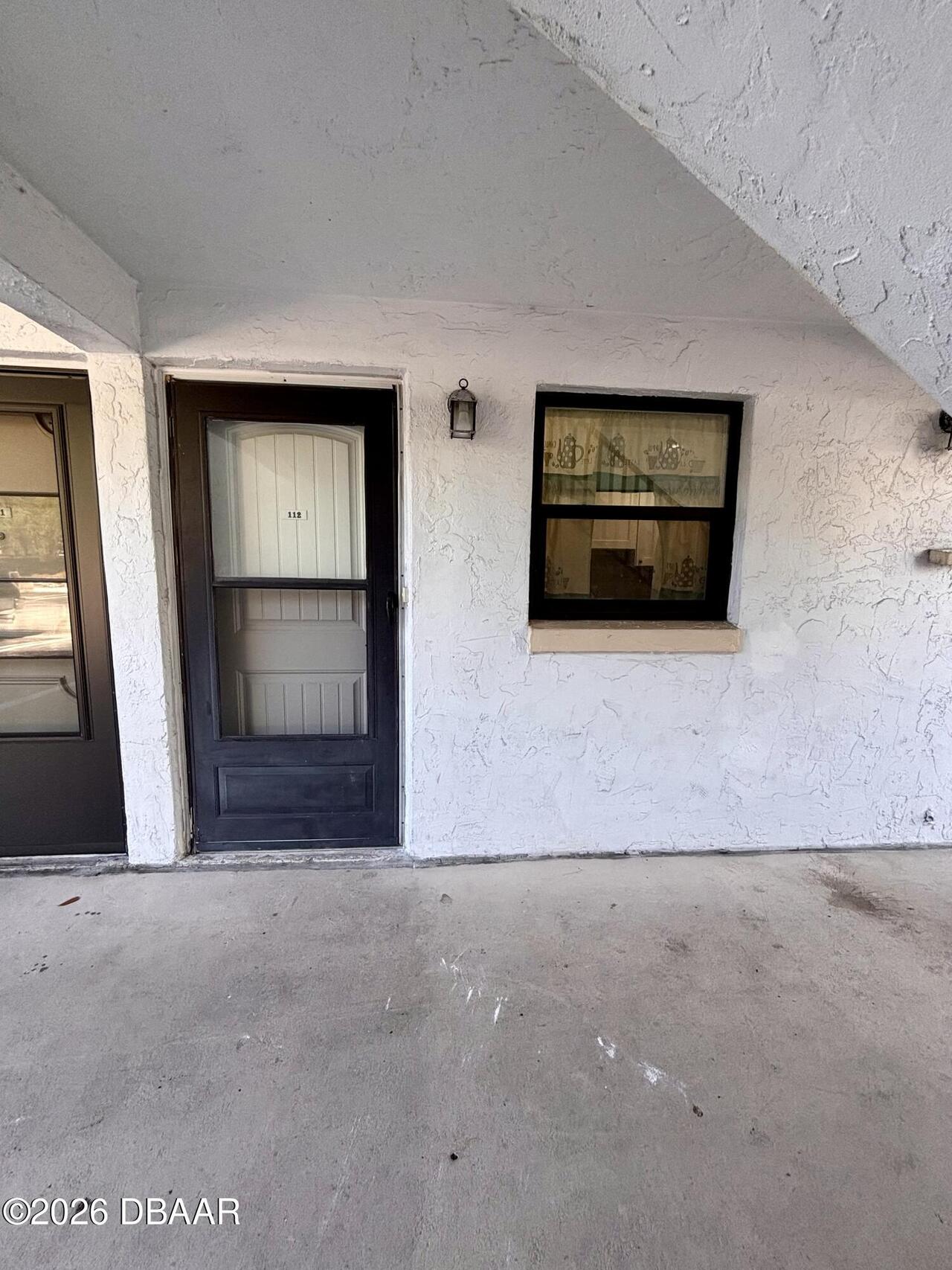 listing