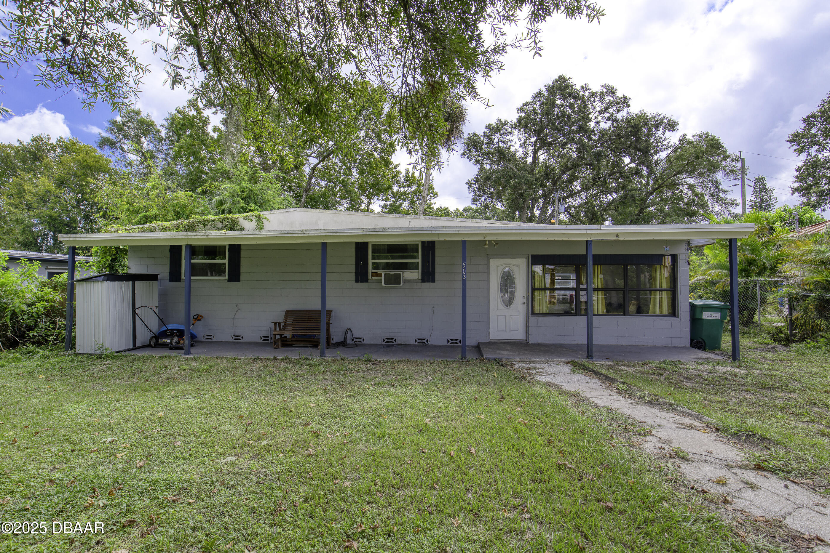 listing