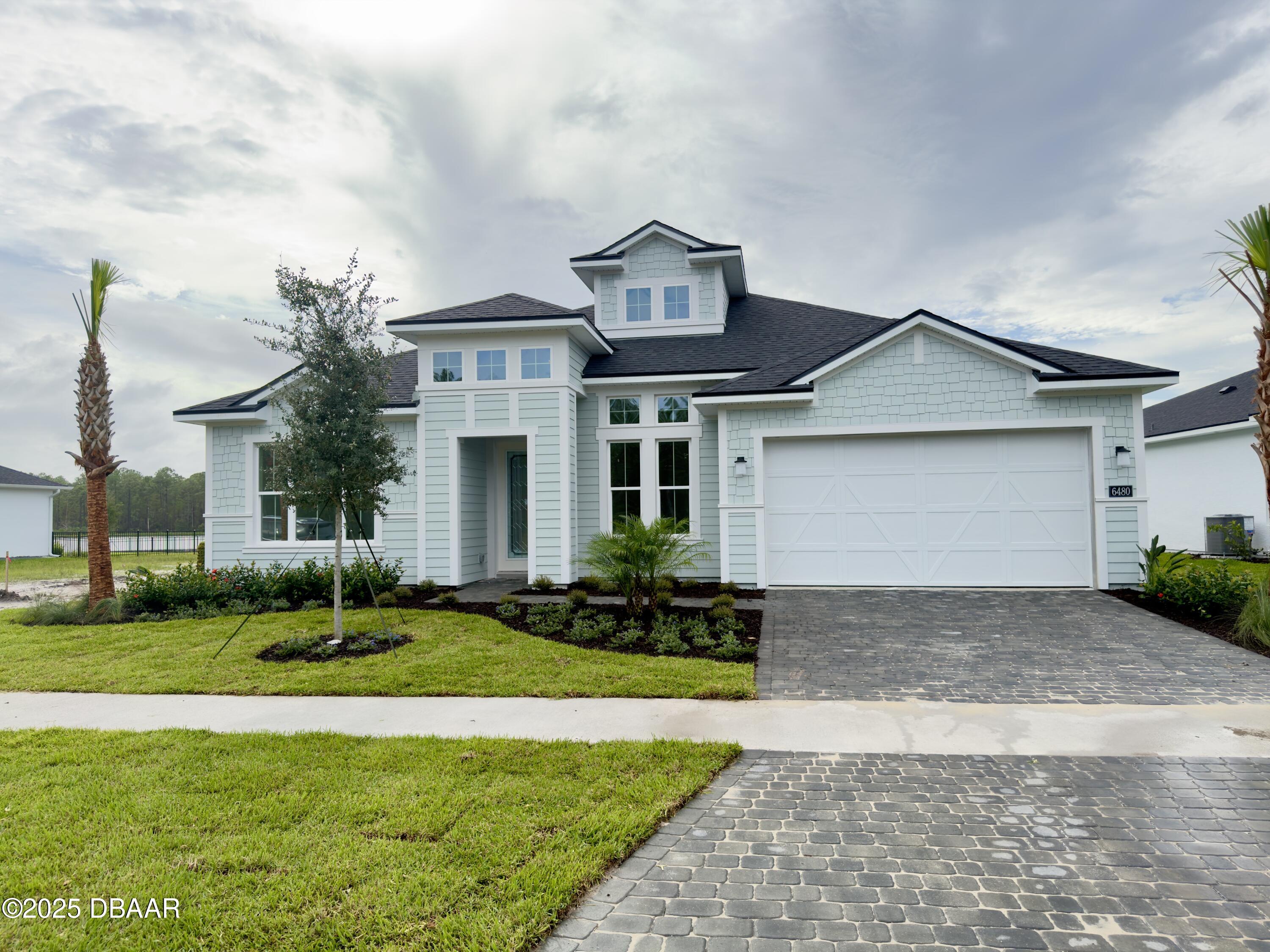 listing