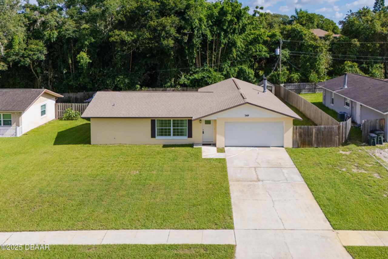 listing