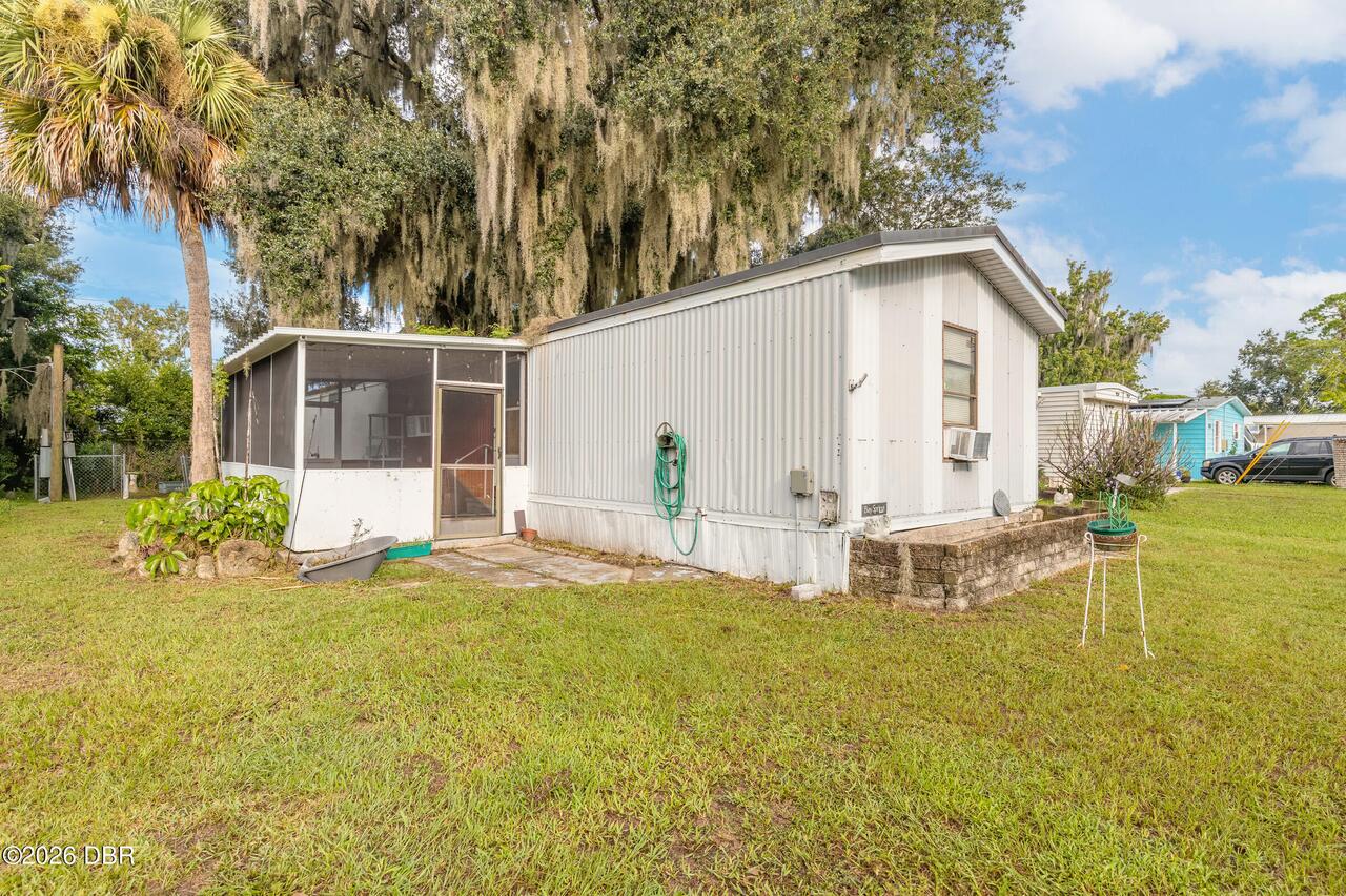 listing