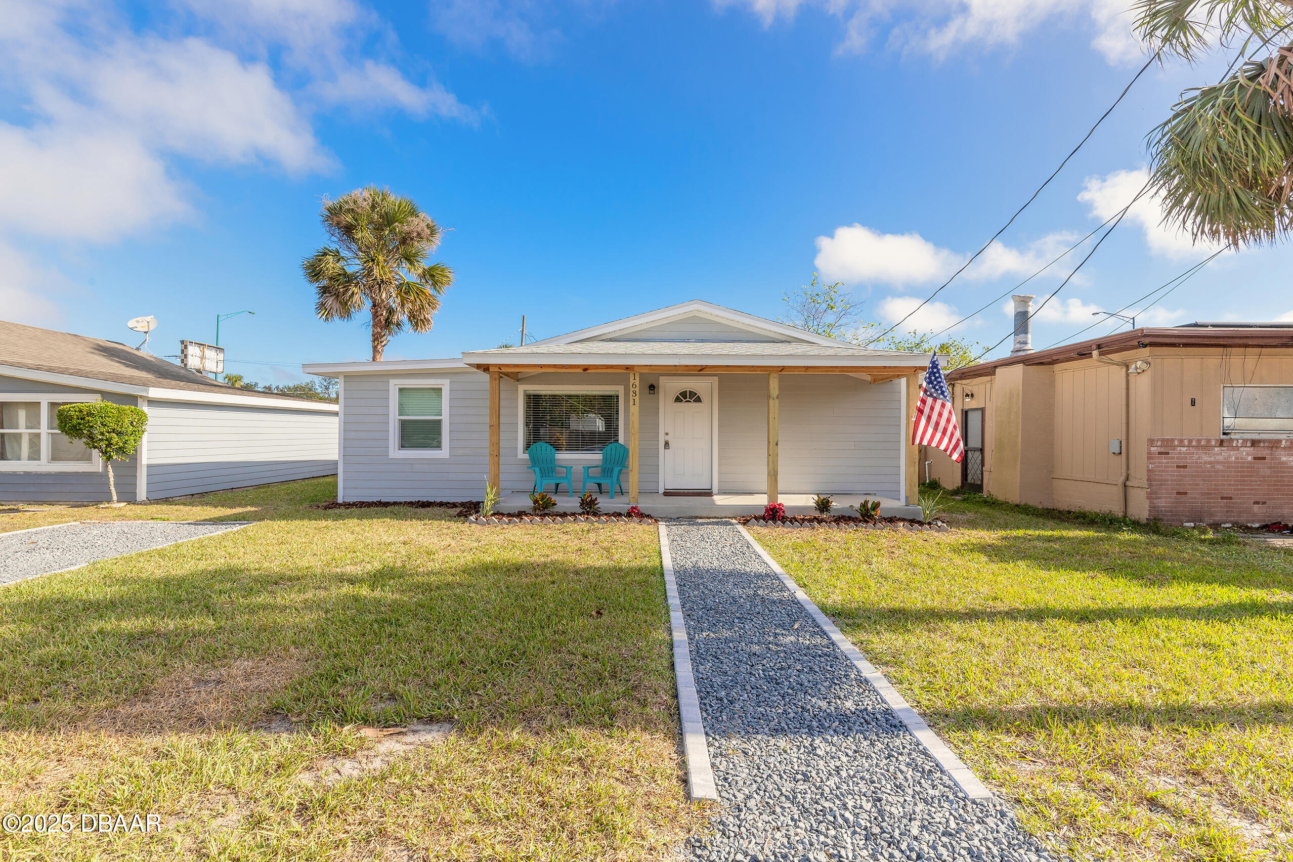 listing