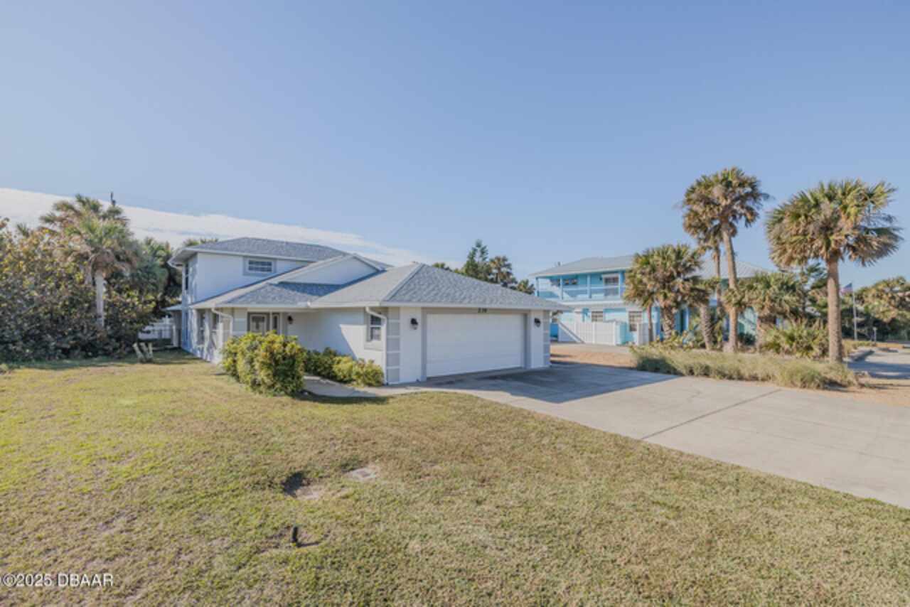 listing