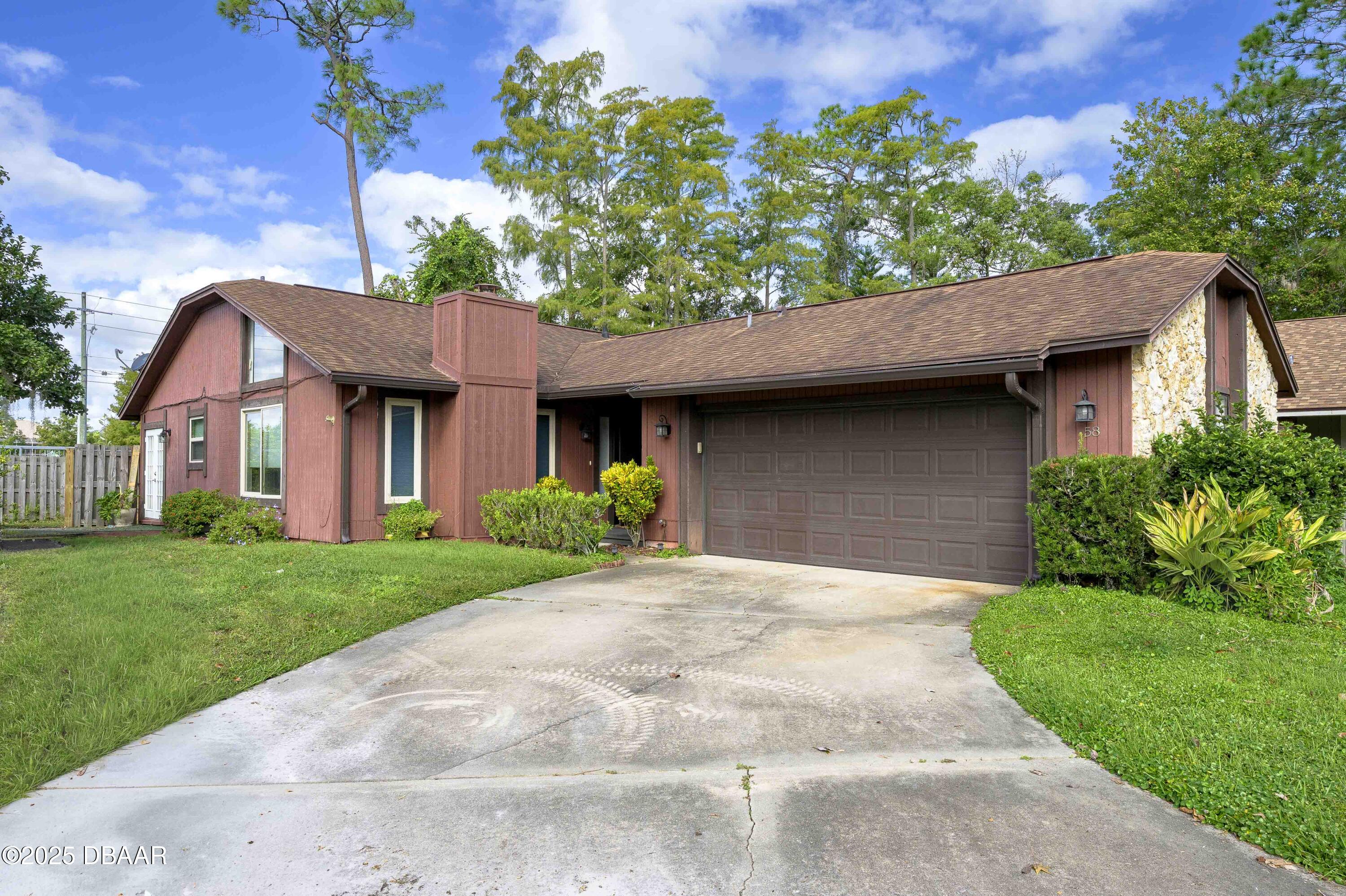 listing
