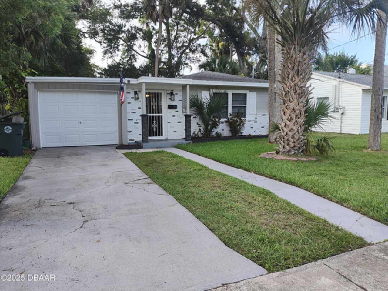 listing