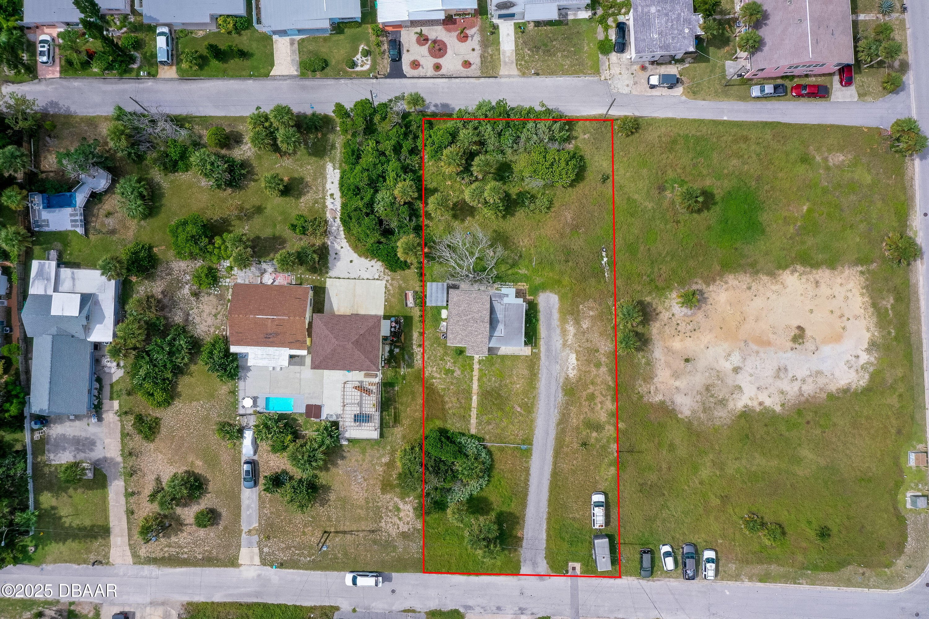 listing