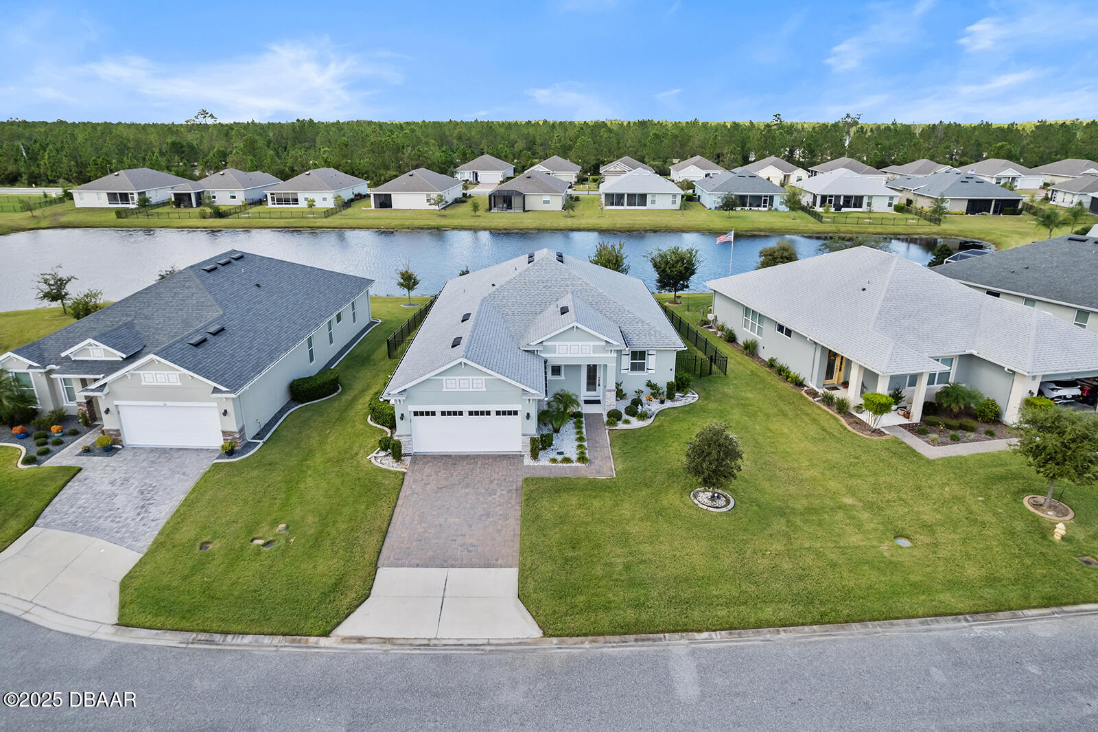 listing
