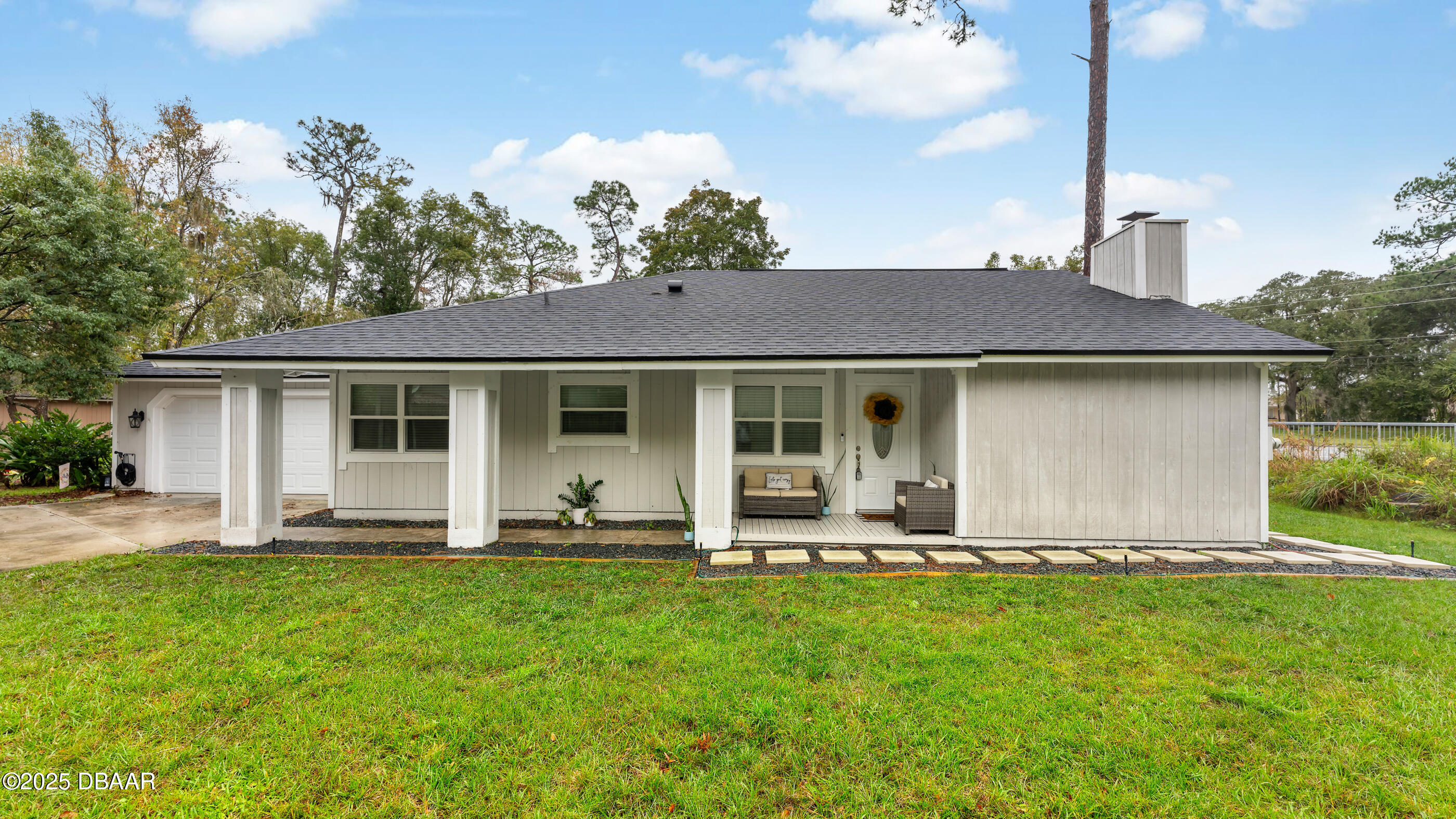 listing