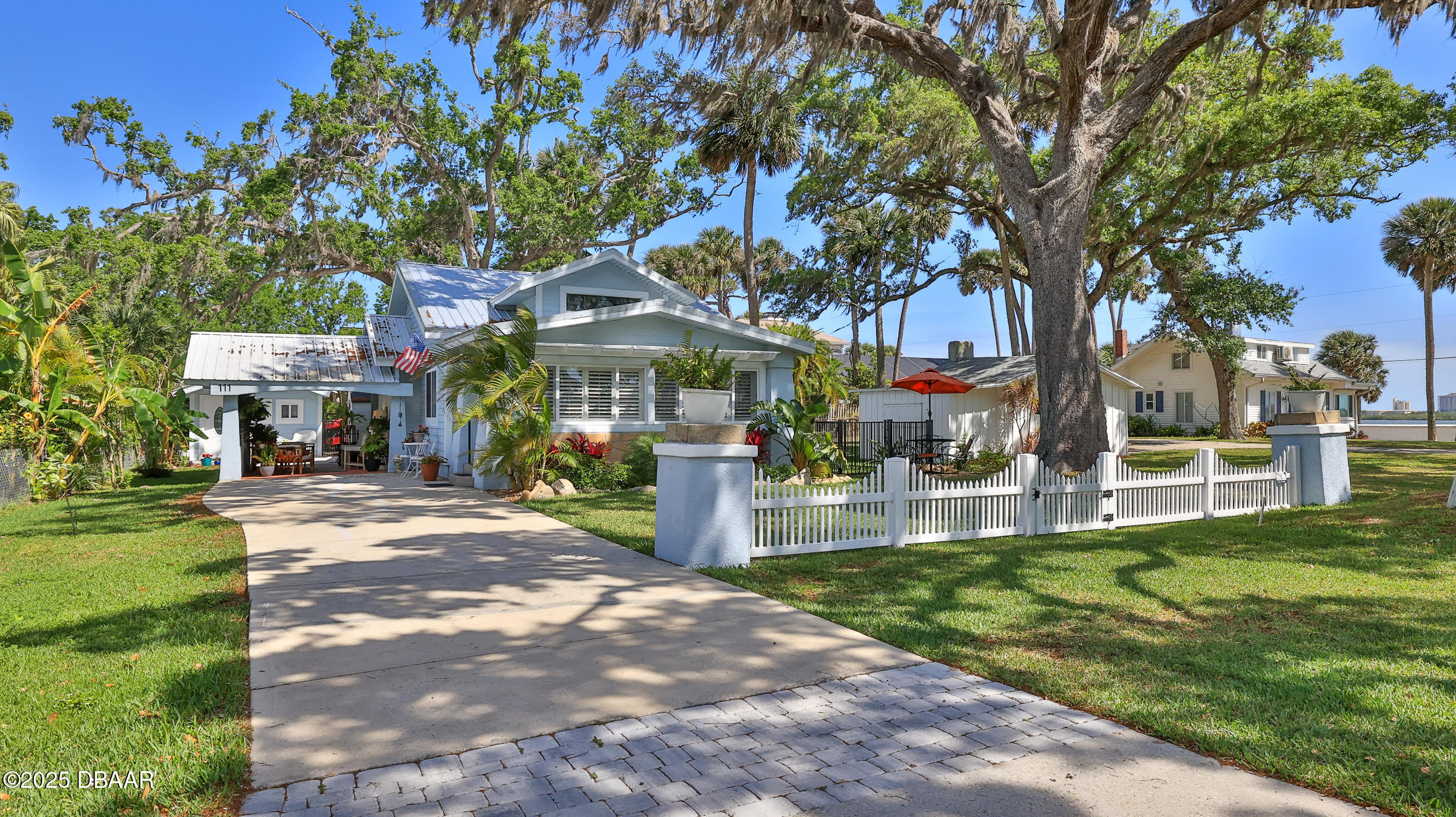 listing