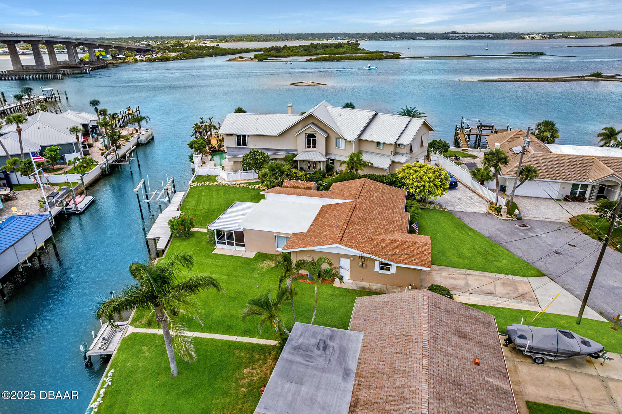 listing