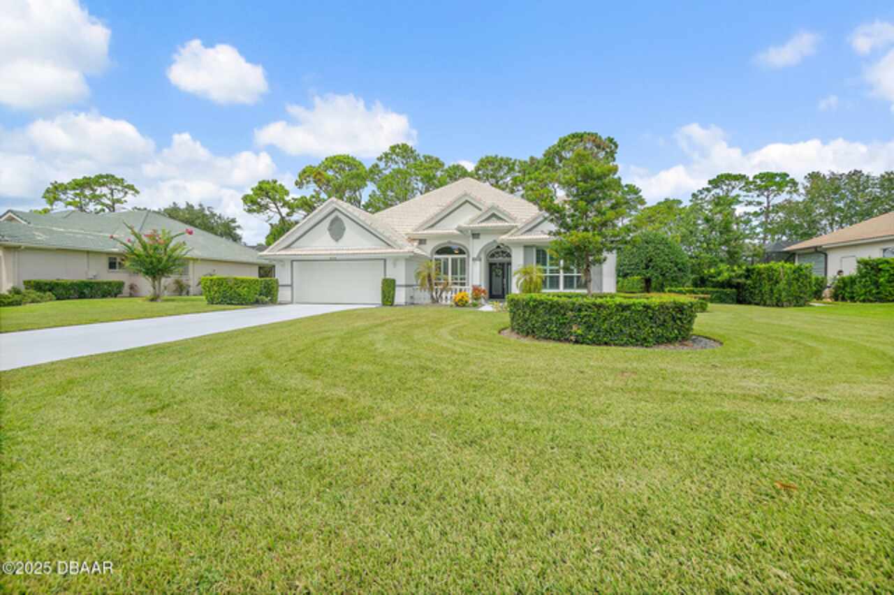 listing