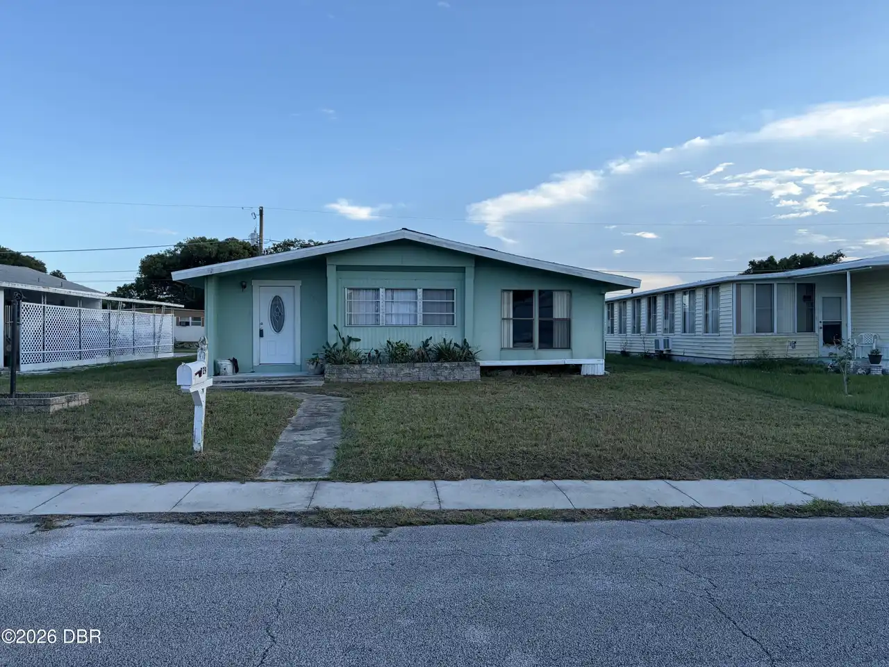 Listing