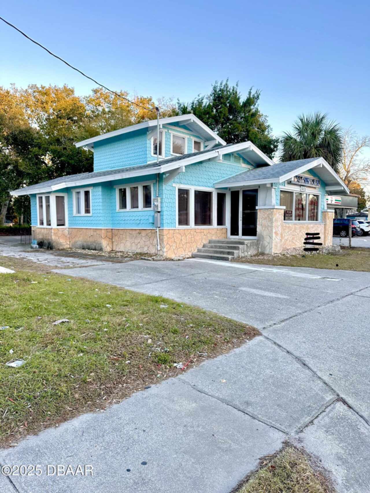listing